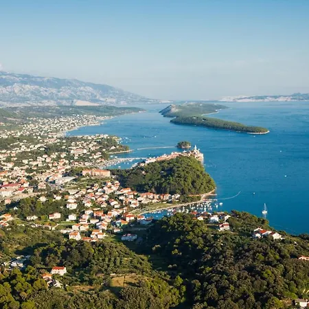 In With Sea View, Terrace, Air Conditioning, Wifi 4552-9 * Supetarska Draga