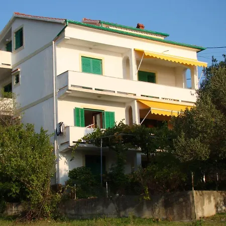 In With Sea View, Terrace, Air Conditioning, Wifi 4552-9 * Supetarska Draga