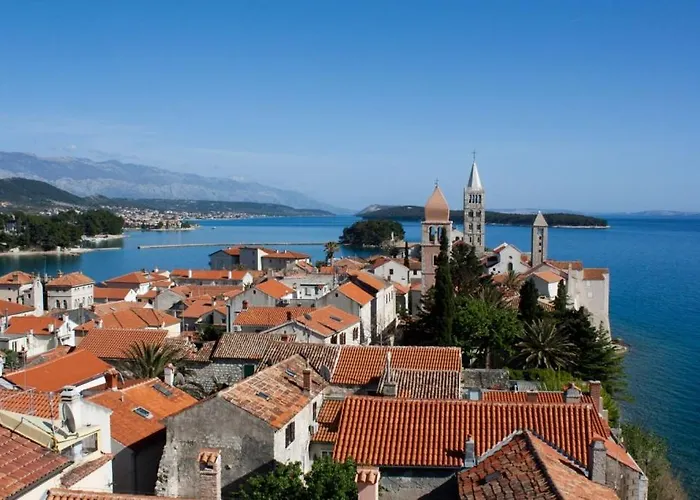 Appartamento In With Sea View, Terrace, Air Conditioning, Wifi 4552-9 *