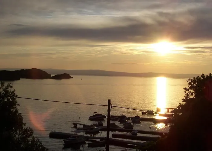 Appartamento In With Sea View, Terrace, Air Conditioning, Wifi 4552-9