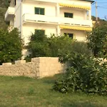 アパート In With Sea View, Terrace, Air Conditioning, Wifi 4552-9 *