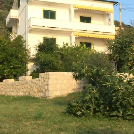 Daire In With Sea View, Terrace, Air Conditioning, Wifi 4552-9 *