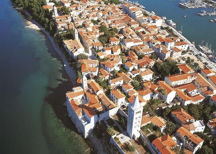 Apartman In With Sea View, Terrace, Air Conditioning, Wifi 4552-9 *