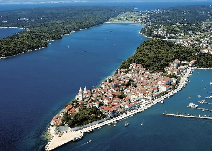 In With Sea View, Terrace, Air Conditioning, Wifi 4552-9 * Supetarska Draga